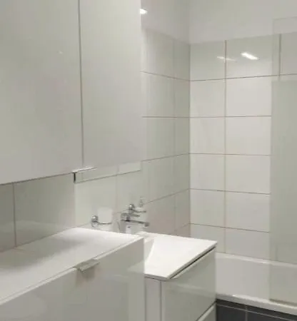 Appartamento Mega Widok 6 Szklarska Poręba