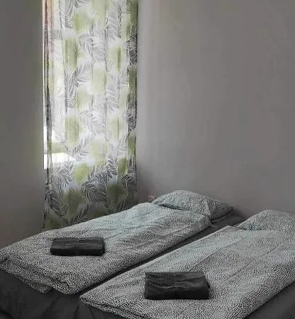 Mega Widok 6 Appartamento