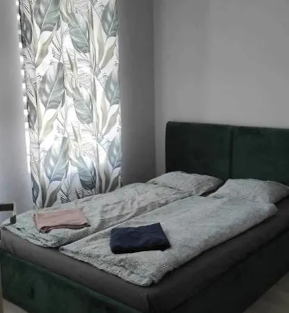Mega Widok 6 Appartamento *