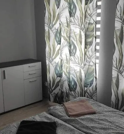 Mega Widok 6 Appartamento