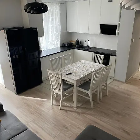 Mega Widok 6 * Szklarska Poreba