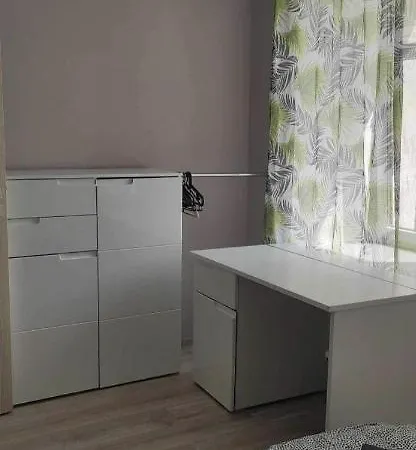 Mega Widok 6 Szklarska Poreba