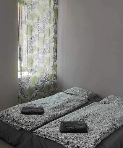 Mega Widok 6 Apartament