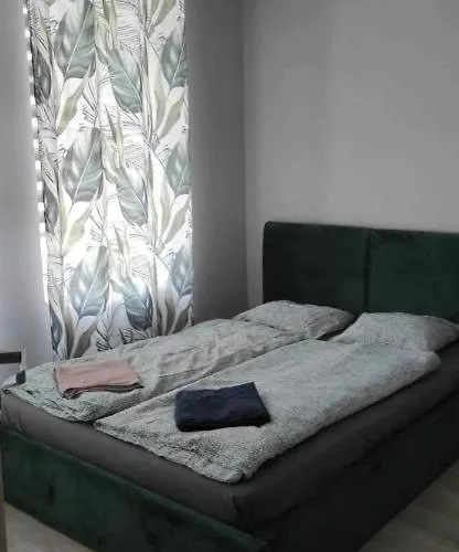 Mega Widok 6 Apartament *