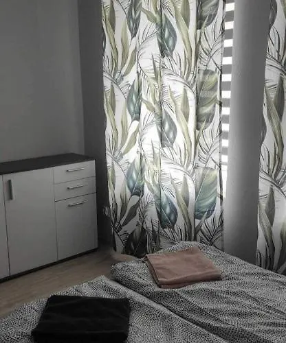 Mega Widok 6 Apartament